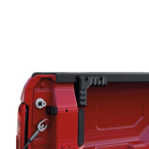 82215496 ram 1500 dt 5th gen mopar bed assist handle 2019-2022 oem