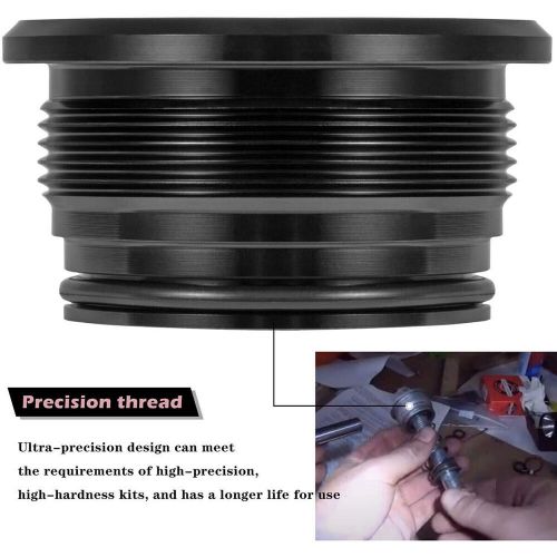 Buy RPG Hydraulic Tri Tilt Cylinder Seal Rebuild/Repair Kit For Volvo