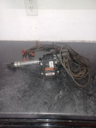 Mercruiser 454 7.4 Bravo 3 Distributor, US $225.00, image 2