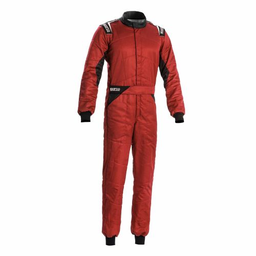 Racing Suit Sparco Sprint 2022 Rally FIA 8856-2018 Adult Size 48-66, US $533.00, image 2