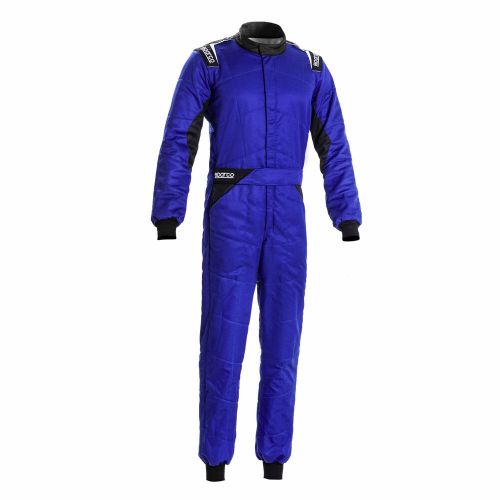 Racing Suit Sparco Sprint 2022 Rally FIA 8856-2018 Adult Size 48-66, US $533.00, image 3