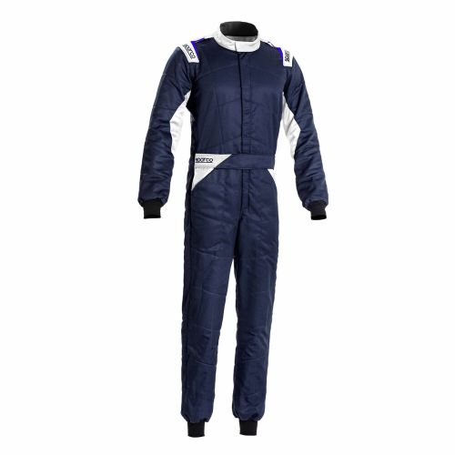 Racing Suit Sparco Sprint 2022 Rally FIA 8856-2018 Adult Size 48-66, US $533.00, image 4