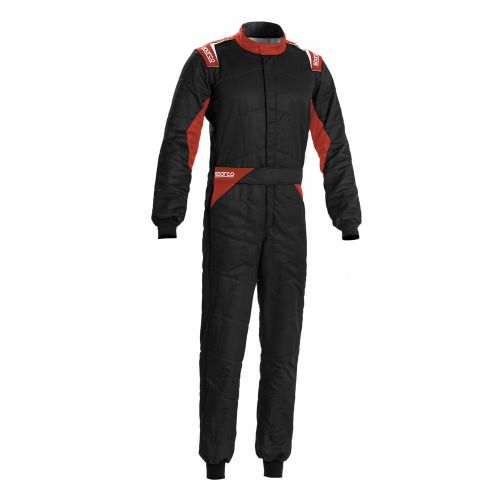 Racing Suit Sparco Sprint 2022 Rally FIA 8856-2018 Adult Size 48-66, US $533.00, image 5