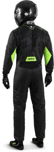 Racing Suit Sparco Sprint 2022 Rally FIA 8856-2018 Adult Size 48-66, US $533.00, image 8