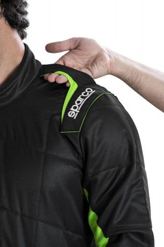 Racing Suit Sparco Sprint 2022 Rally FIA 8856-2018 Adult Size 48-66, US $533.00, image 9