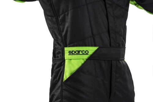 Racing Suit Sparco Sprint 2022 Rally FIA 8856-2018 Adult Size 48-66, US $533.00, image 10