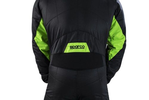 Racing Suit Sparco Sprint 2022 Rally FIA 8856-2018 Adult Size 48-66, US $533.00, image 11