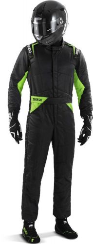 Racing Suit Sparco Sprint 2022 Rally FIA 8856-2018 Adult Size 48-66, US $533.00, image 13