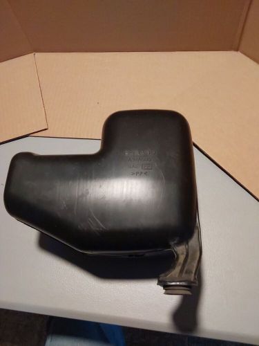 2002 subaru impreza 2.5 RS Air Intake Box, US $50.00, image 2