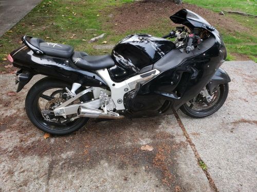 HAYABUSA BST CARBON FIBER WHEELS BRAKE TECH ROTORS BROCK'S STREET MEG..BEAUTIFUL, US $16,500.00, image 3