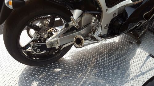 HAYABUSA BST CARBON FIBER WHEELS BRAKE TECH ROTORS BROCK'S STREET MEG..BEAUTIFUL, US $16,500.00, image 6