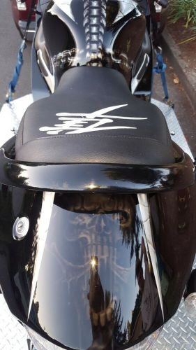 HAYABUSA BST CARBON FIBER WHEELS BRAKE TECH ROTORS BROCK'S STREET MEG..BEAUTIFUL, US $16,500.00, image 7