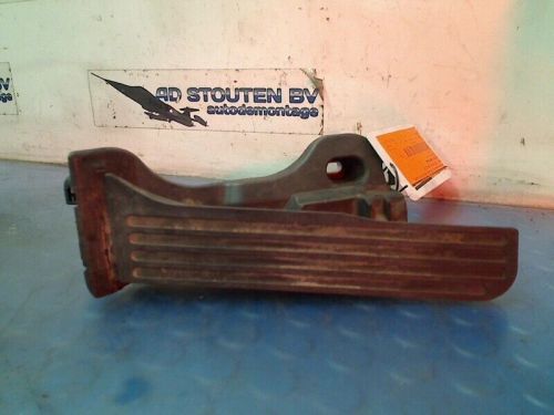 VW Jetta III (1K2) Sedan 1.9 TDI (BLS) 2008 1K1721503P ELECTRIC GAS PEDAL-, US $, image 4