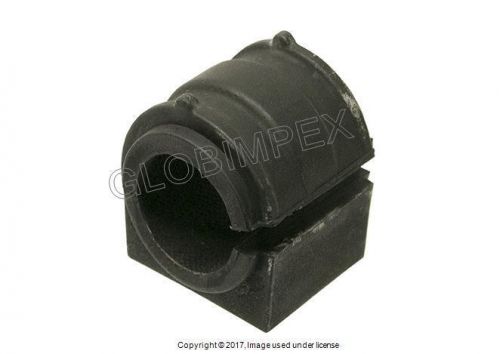 Jaguar (2000-2009) sway bar bushing front (1) rein automotive + 1 year warranty