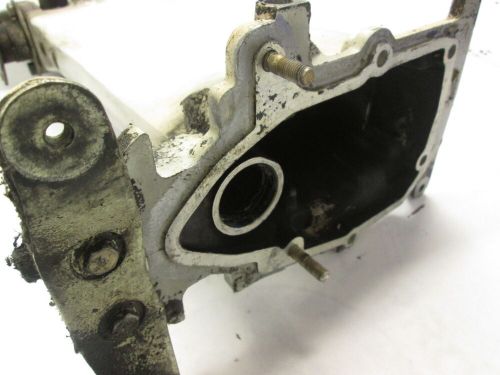 0390452 390452 Evinrude Johnson 20-30 Hp Outboard Exhaust Housing, US $79.55, image 2