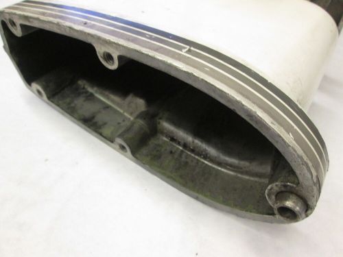 0390452 390452 Evinrude Johnson 20-30 Hp Outboard Exhaust Housing, US $79.55, image 3