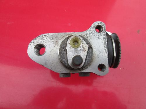 Isuzu gm brake wheel cylinder gm# 97725568 isuzu # 1-47601008-1 new in box