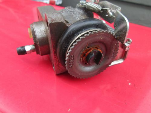 ISUZU GM BRAKE WHEEL CYLINDER GM# 97725568 ISUZU # 1-47601008-1 NEW IN BOX, US $50.00, image 2