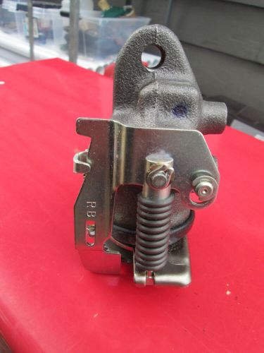 ISUZU GM BRAKE WHEEL CYLINDER GM# 97725568 ISUZU # 1-47601008-1 NEW IN BOX, US $50.00, image 3