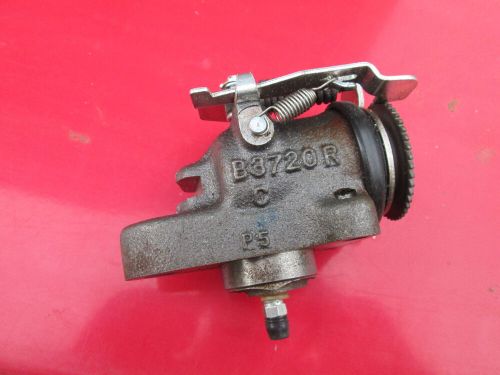 ISUZU GM BRAKE WHEEL CYLINDER GM# 97725568 ISUZU # 1-47601008-1 NEW IN BOX, US $50.00, image 5