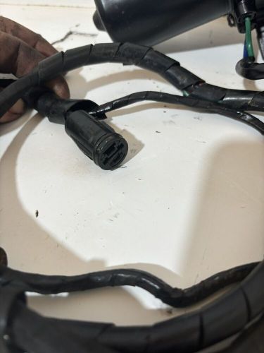 Volvo Penta SX tilt trim pump assembly 3855745, US $215.00, image 2