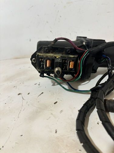 Volvo Penta SX tilt trim pump assembly 3855745, US $215.00, image 3