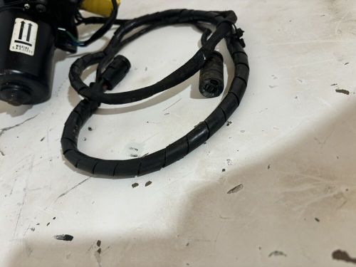 Volvo Penta SX tilt trim pump assembly 3855745, US $215.00, image 4