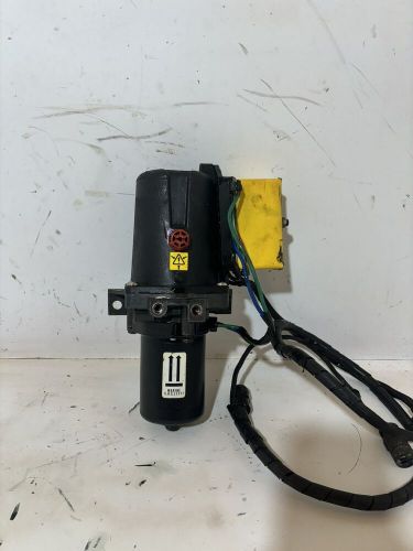 Volvo Penta SX tilt trim pump assembly 3855745, US $215.00, image 6