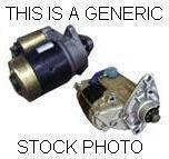 96 97 98 99 00 01 toyota camry starter motor