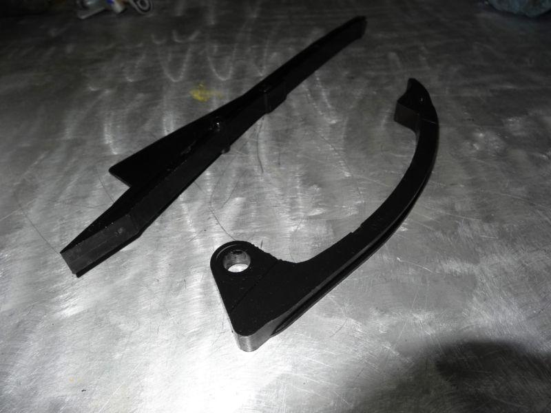 Sell Stock OEM LTR450 Cam Chain with Guides and Tensioner LTR 450 in