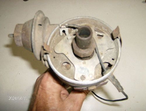 Mopar 1970 318 point distributor core #3438225 dodge challenger barracuda dart