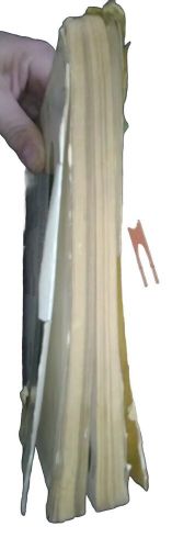 Outboard Motor Service Manual 10th Ed. Vol. 2 30 HP+ Marine Boats Intertec 1987, US $26.97, image 4