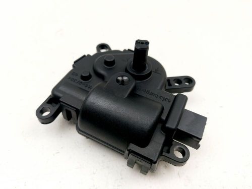 2010 FORD FOCUS MK2 HEATER FLAP ACTUATOR MOTOR 1S7H-19B634-CA KUGA MK1 GALAXY, US $, image 2