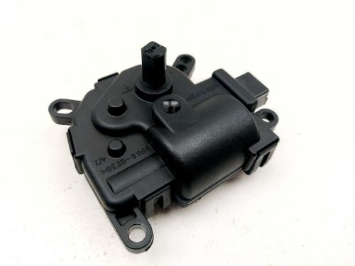 2010 FORD FOCUS MK2 HEATER FLAP ACTUATOR MOTOR 1S7H-19B634-CA KUGA MK1 GALAXY, US $, image 3
