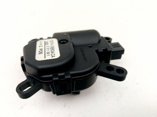 2010 FORD FOCUS MK2 HEATER FLAP ACTUATOR MOTOR 1S7H-19B634-CA KUGA MK1 GALAXY, US $, image 5