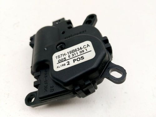 2010 FORD FOCUS MK2 HEATER FLAP ACTUATOR MOTOR 1S7H-19B634-CA KUGA MK1 GALAXY, US $, image 6