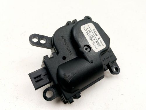 2010 FORD FOCUS MK2 HEATER FLAP ACTUATOR MOTOR 1S7H-19B634-CA KUGA MK1 GALAXY, US $, image 8