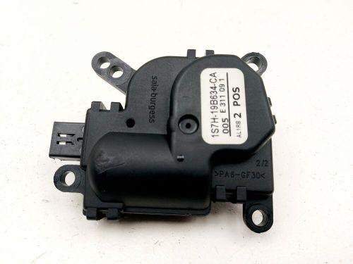 2010 FORD FOCUS MK2 HEATER FLAP ACTUATOR MOTOR 1S7H-19B634-CA KUGA MK1 GALAXY, US $, image 10