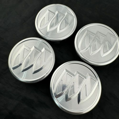 Set of 4 BUICK ENCORE Center Caps Wheel Covers p/n 9598392 19302060 2013-2022, US $29.99, image 3