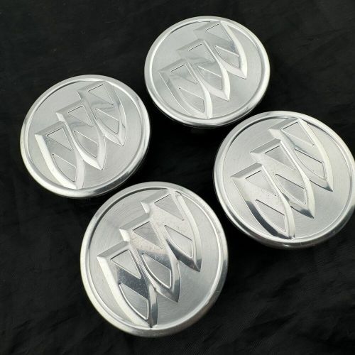 Set of 4 BUICK ENCORE Center Caps Wheel Covers p/n 9598392 19302060 2013-2022, US $29.99, image 4
