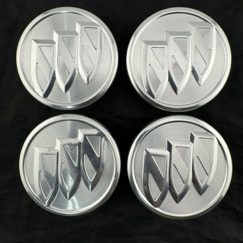 Set of 4 BUICK ENCORE Center Caps Wheel Covers p/n 9598392 19302060 2013-2022, US $29.99, image 5