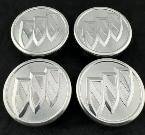Set of 4 BUICK ENCORE Center Caps Wheel Covers p/n 9598392 19302060 2013-2022, US $29.99, image 7