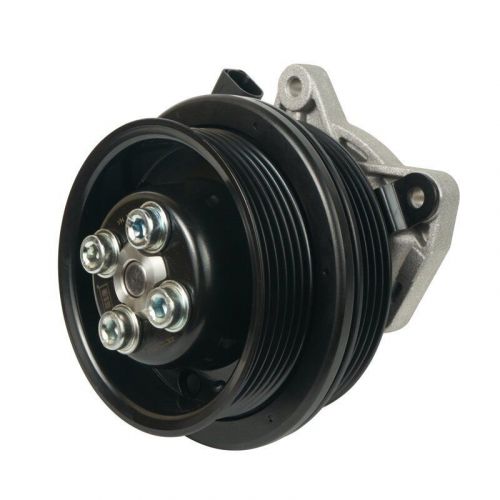 Engine electric water pump 03c121004d for vw jetta tiguan audi a1 1.4l 2011-2018