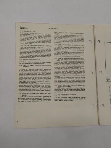 Bendix Cam-Operated Hydraulic Selector Valves (3000 PSI) Illustrated Parts-Orig., US $24.95, image 10