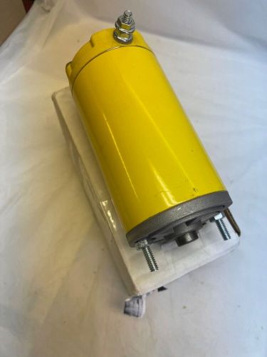 J&amp;n 430-21000 - snow plow motor 12v, ccw