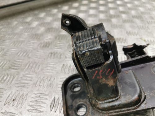 TOYOTA AVENSIS MK3 GEARBOX MOUNT FRONT LEFT SIDE 2.0 DIESEL T270 2009 - 2012, US $, image 6