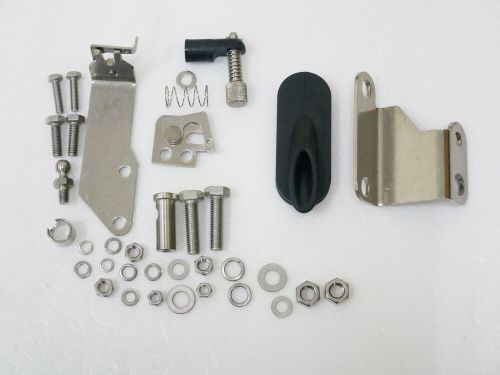 For tohatsu/ mercury mariner 3a1-83880-0 remote control kit outboard 853800a02