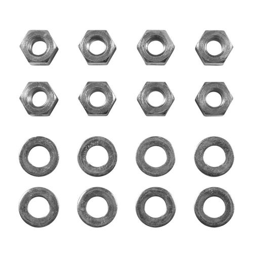 Pro Comp Suspension 62206K Spacer Leveling Kit Fits 15-21 F-150, US $264.80, image 9