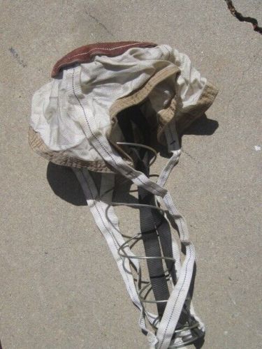 12' Deist Super Quad Drag Chute Sportsman Parachute Red dragster simpson, US $199.99, image 3