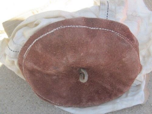 12' Deist Super Quad Drag Chute Sportsman Parachute Red dragster simpson, US $199.99, image 4